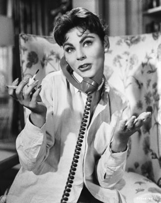 Joanne Gilbert