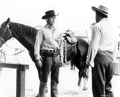 The Hired Gun