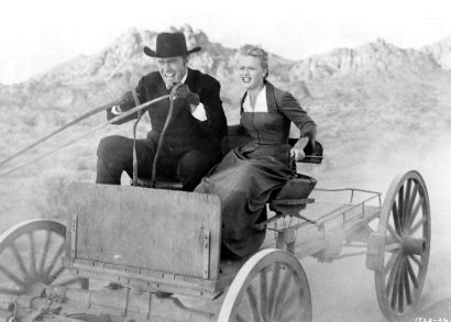 The Hired Gun