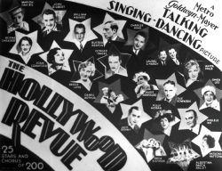 Hollywood Revue of 1929