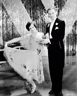 Conrad Nagel