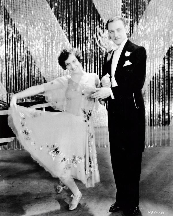 The Hollywood Revue