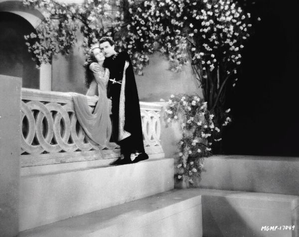The Hollywood Revue