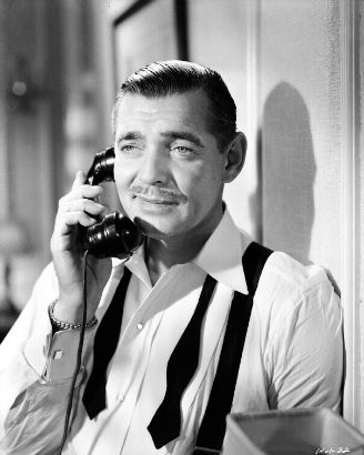 The Hucksters
