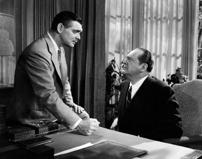 The Hucksters