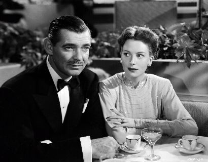 The Hucksters