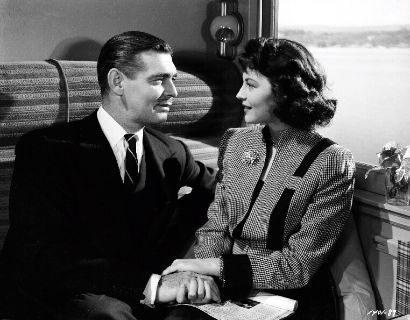 The Hucksters