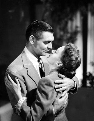 The Hucksters