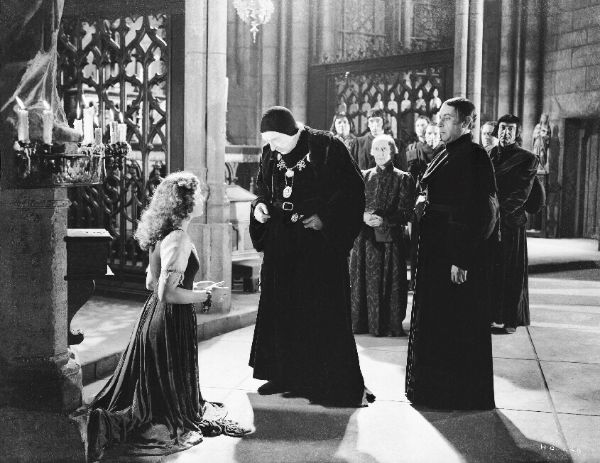 The Hunchback of Notre Dame