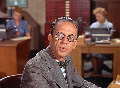 Don Knotts | Bi...