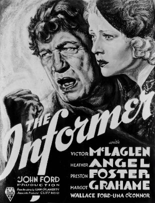 The Informer