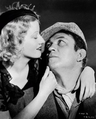 Victor McLaglen