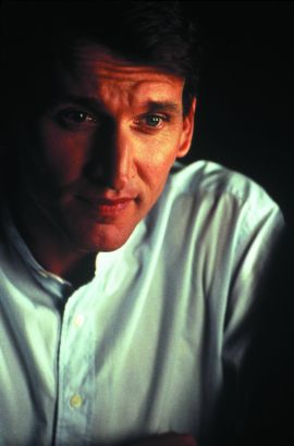 Christopher Eccleston
