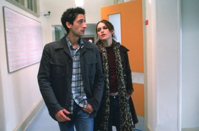 The Jacket