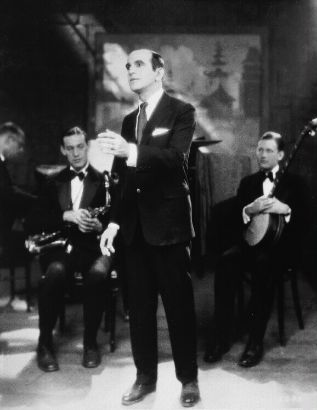 The Jazz Singer