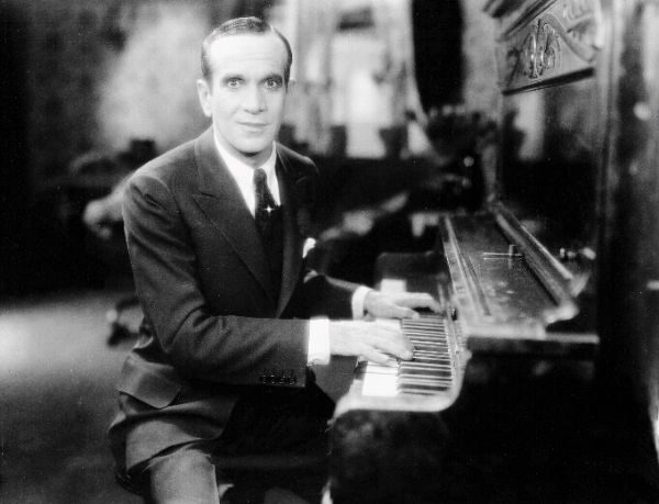 The Jazz Singer