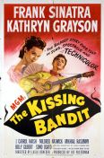 The Kissing Bandit
