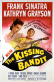 The Kissing Bandit