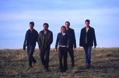 The Laramie Project