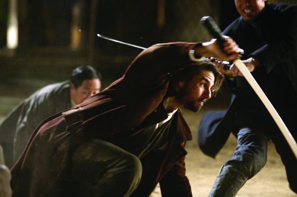 The Last Samurai