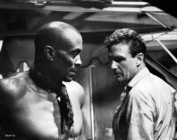 Woody Strode