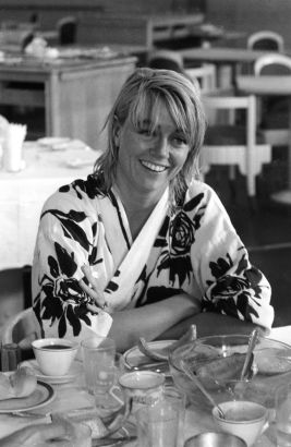 Dorothy Malone