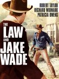 The Law and Jake Wade