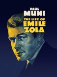 The Life of Emile Zola