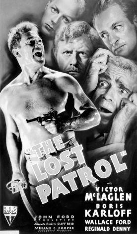 The Lost Patrol