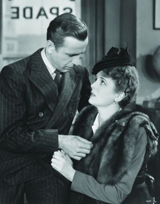 The Maltese Falcon