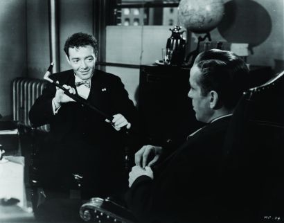 The Maltese Falcon