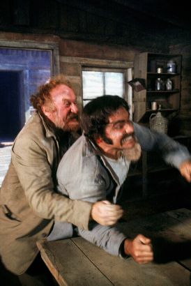 Jack Warden
