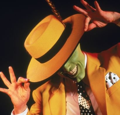 The Mask