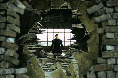 The Matrix Revolutions