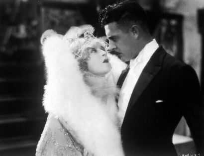 The Merry Widow