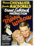 The Merry Widow