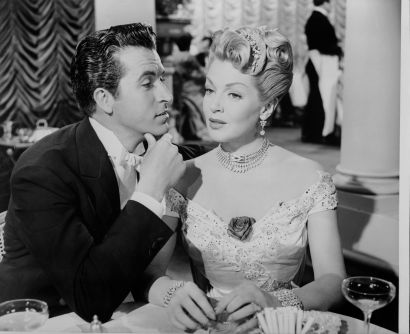 The Merry Widow