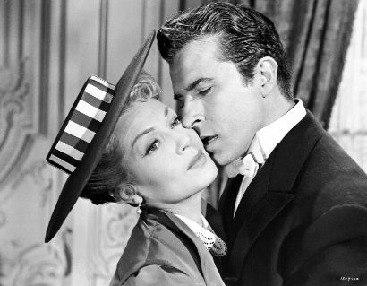 The Merry Widow