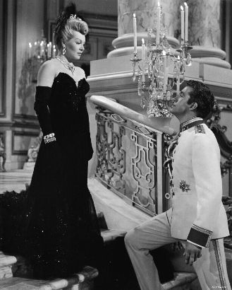 The Merry Widow