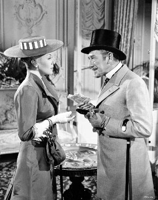 The Merry Widow