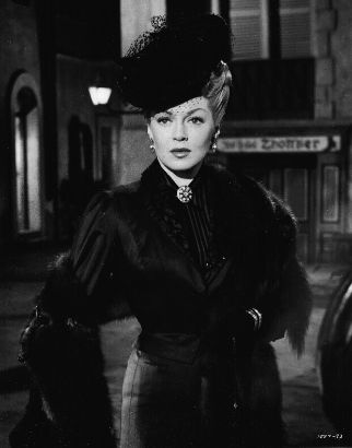 The Merry Widow