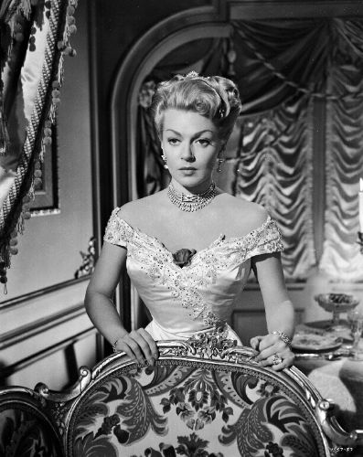 Lana Turner Biography Movie Highlights And Photos Allmovie 9063