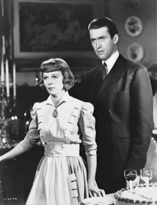 Margaret Sullavan