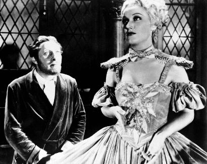 The Mystery of the Wax Museum