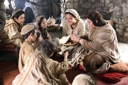 The Nativity Story