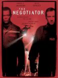The Negotiator