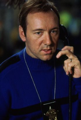 The Negotiator