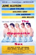 The Opposite Sex