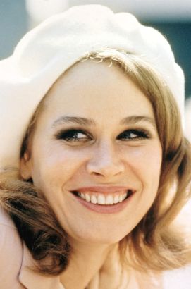 Karen Black