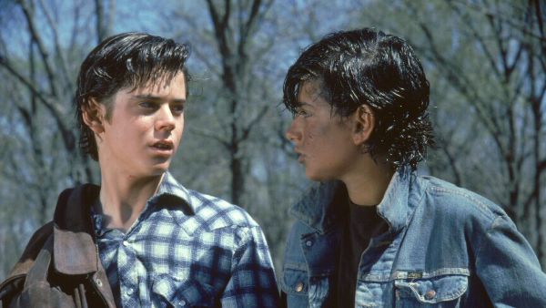 an analysis of the plot of the movie the outsiders directed by francis ford coppola Fifty years of outsiders the esteemed movie director francis ford coppola directed both the 1983 movie, and a 1990 television series adaption of the outsiders, thus maintaining the story's resonance for new generations. an analysis of the plot of the movie the outsiders directed by francis ford coppola Fifty years of outsiders the esteemed movie director francis ford coppola directed both the 1983 movie, and a 1990 television series adaption of the outsiders, thus maintaining the story's resonance for new generations.